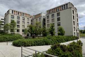 Location appartement Lyon