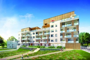 achat appartement