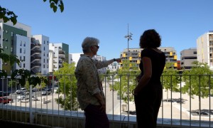 immobilier à Lyon Duchère