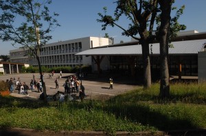 Collège exterieur