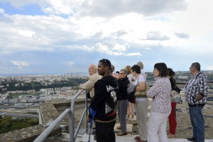 Journées du patrimoine duchère