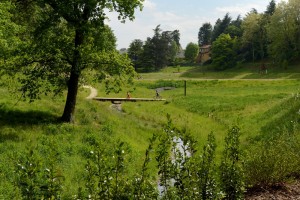 Parc du Vallon