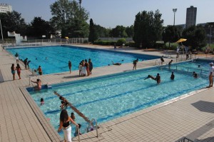 piscine sport la duchere