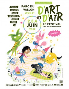 Festival d'art et d'air