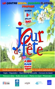 Jour-de-fête-duchère jour de fête