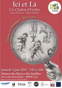 chahut-etoiles-ici-et-là Chahut d'Etoiles