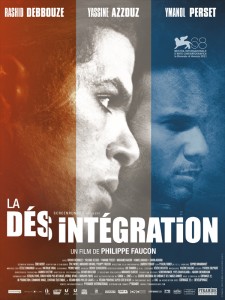 La-Désintégration-ciné-duchère Ciné la désintégration