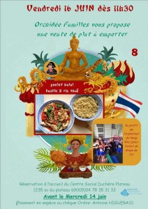 vente-plats-emporter Plats à emporter