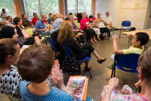 Comité participatif du conseil citoyen 30/06