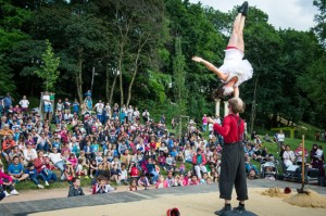 événement festival duchère