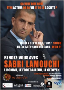Affiche Sabri Lamouchi V2