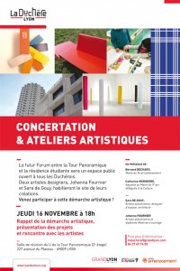 Affiche-demarche-artistique-Forum-16nov