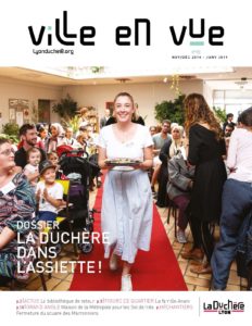 journal Ville en Vue 48