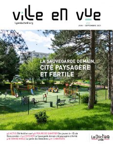 Journal Ville en Vue 54