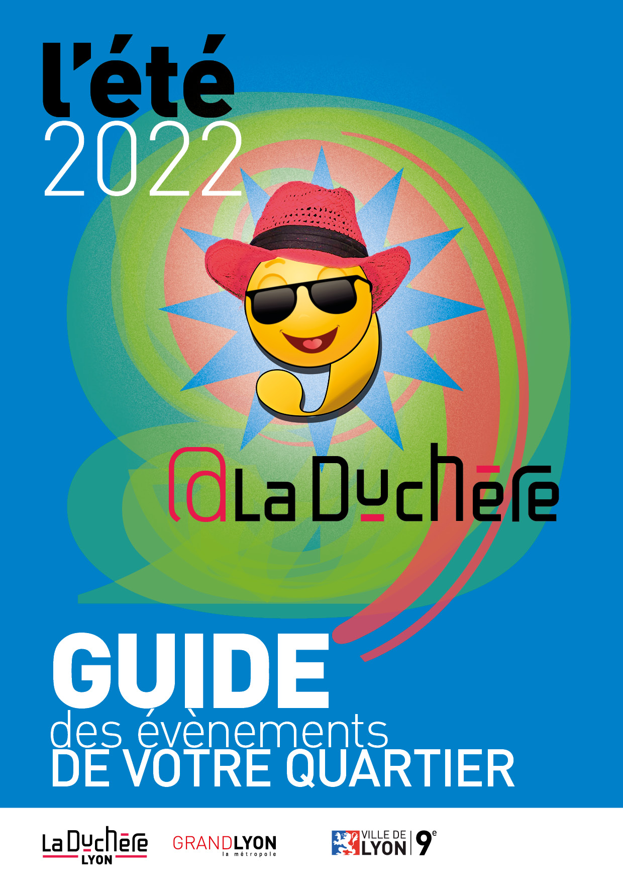 Le guide de l'été 2022