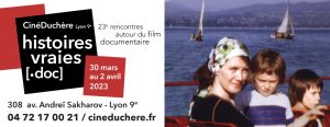 affiches festival film histoires vraies