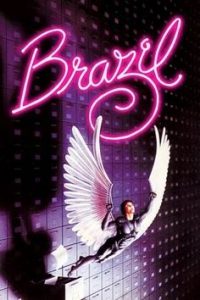 affiche film Brazil