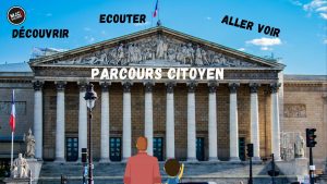 image parcours citoyen MJC Duchère