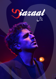 affiche concert Yiazaal
