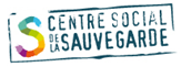 logo centre social Sauvegarde