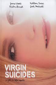 the virgin suicides affiche film