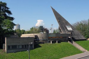 ciné Duchère Lyon