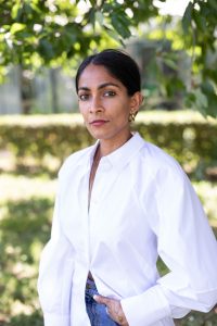 Zuri Camille de Souza Biennale art contemporain Lyon la Duchère 2024