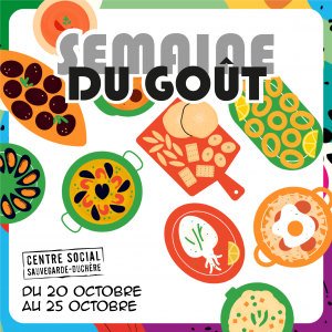 Semaine du goût