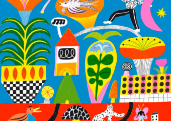 Festival DADA 2026, les 6 et 7 juin au Parc du Vallon - La Duchère, Lyon 9. Organisé par la MJC Duchère. Horaires : samedi 6 juin dès 15h et dimanche 7 juin dès 14h